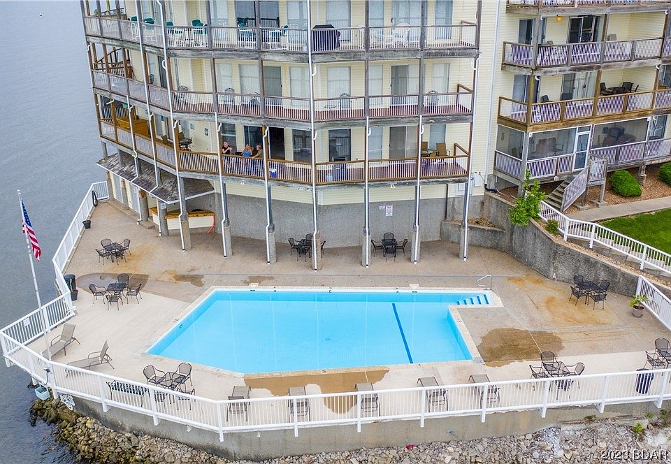 1481 Ledges Dr Osage Beach MO Zillow