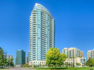60 Byng Ave #2503, Toronto, ON M2N 7K3