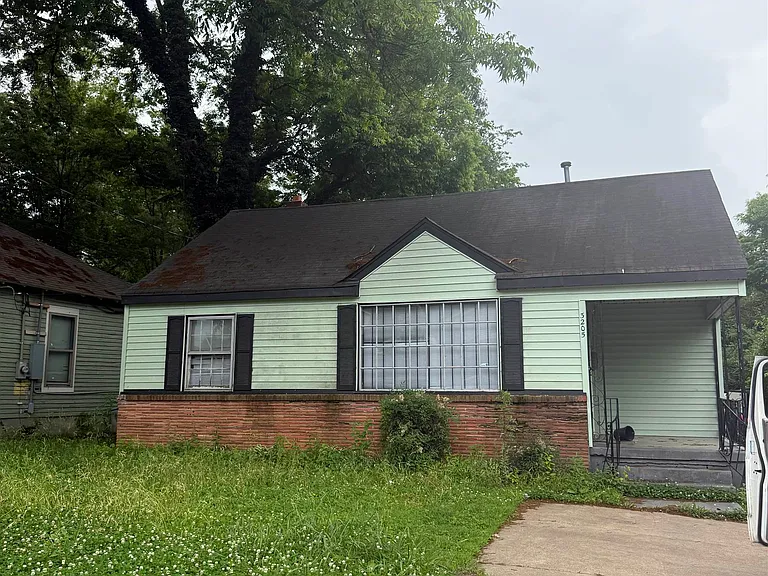 3205 Coleman Ave — Photo 1