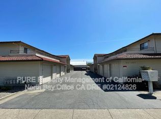 921 S Oak St, Ukiah, CA 95482