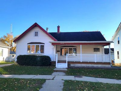 2408 12th Street, Monroe, WI, 53566