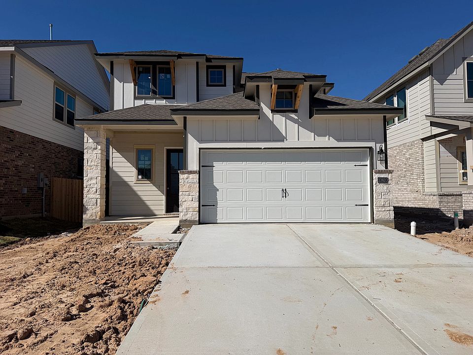 23610 Cinnamon Tree Lane Interior Image 1