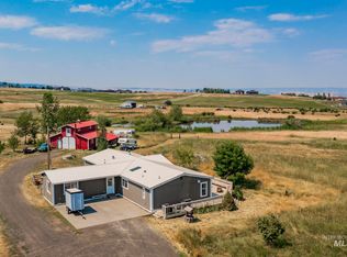150 Fish Hatchery Rd, Grangeville, ID 83530