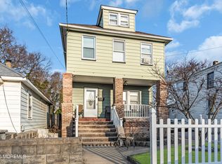 264 Fisher Ave, Neptune, NJ