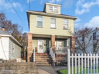 264 Fisher Avenue, Neptune, NJ, 07753