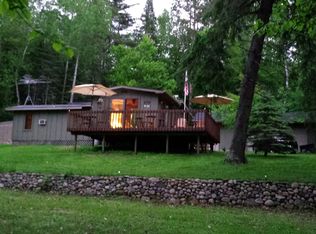 6265 S Thunder Lake Dr NE, Remer, MN 56672