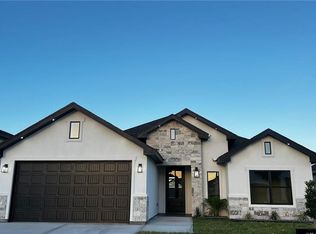 3608 S Peak Rd, Edinburg, TX 78542