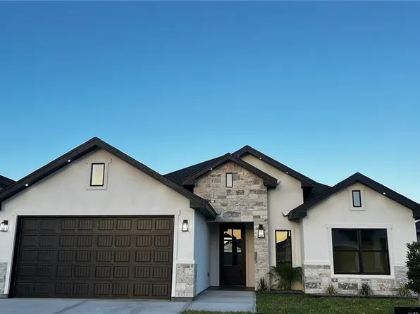 3608 S Peak Rd, Edinburg, TX 78542