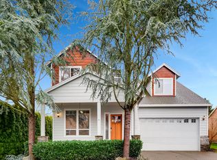 6460 NE Marina Ct, Hillsboro, OR 97124