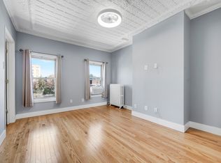 296 17th St #1, Brooklyn, NY 11215