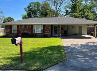 2049 Viking St, Vidalia, LA 71373