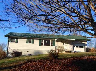 3524 Talley Rd, Morristown, TN 37813