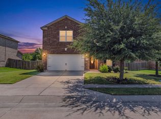 317 Magnolia Dr, Princeton, TX 75407