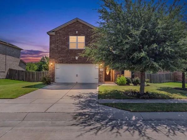 317 Magnolia Dr, Princeton, TX 75407