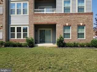 4839 Hiteshow Dr, Frederick, MD 21703