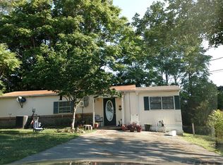 257 Chapman Rd, Ringgold, GA 30736