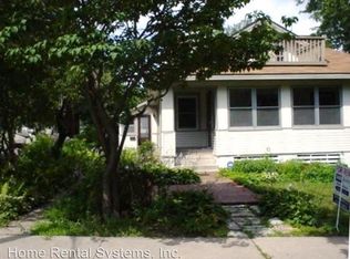 3814 Upton Ave N, Minneapolis, MN 55412