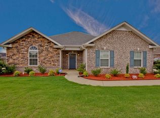 110 Maddie Ridge Rd, Meridianville, AL 35759