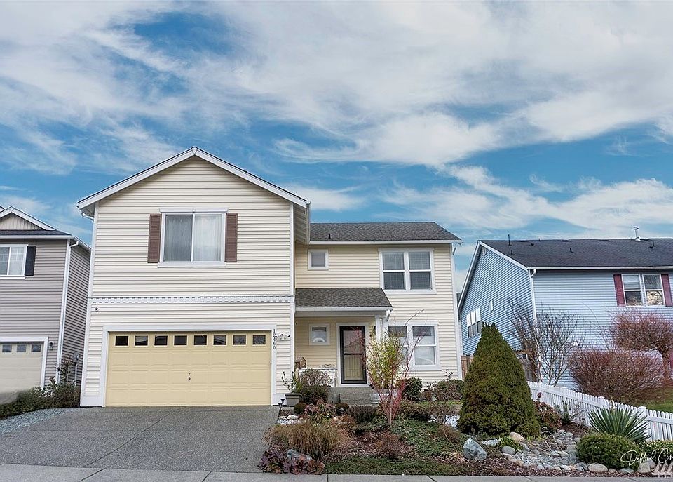 1st image of 12460 SE 299th Pl