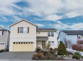 12460 SE 299th Pl, Auburn, WA