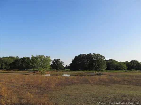 270th, Bokoshe, OK 74930