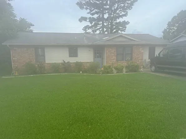 (undisclosed Address), Jacksonville, AR 72076