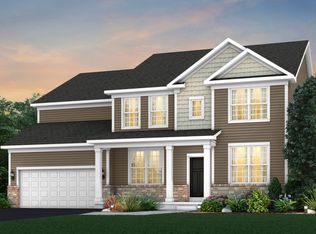 2750 McKenna Dr, Delaware, OH 43015