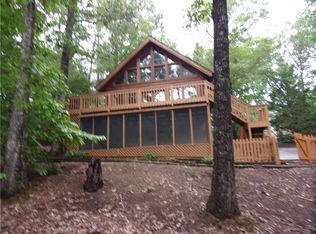 711 Keowee Bay Cir, Salem, SC 29676