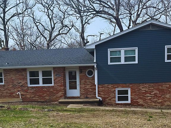 2nd image of 1403 Ridgemont Ct