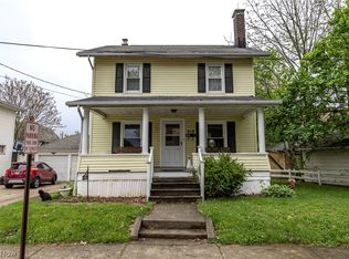 418 9th St NE, Massillon, OH 44646