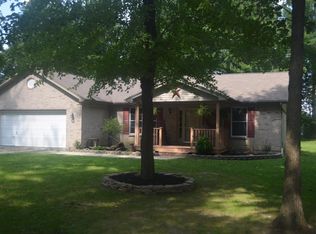 14190 Boyd Rd, Mount Orab, OH 45154