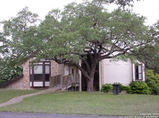 5042 Creekwood Pass, Spring Branch, TX 78070