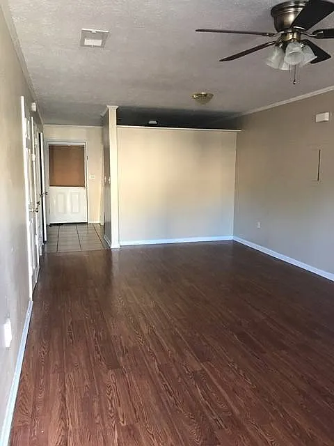 Building Photo - 6101 Harvey St