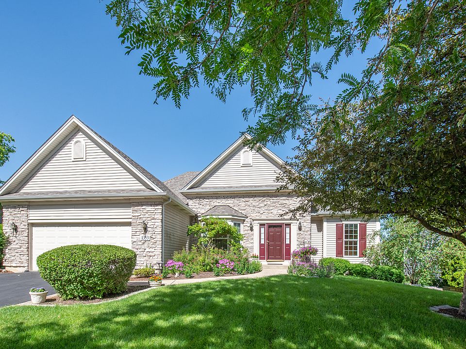 1353 Oak Ridge Ln, Montgomery, IL 60538 Zillow