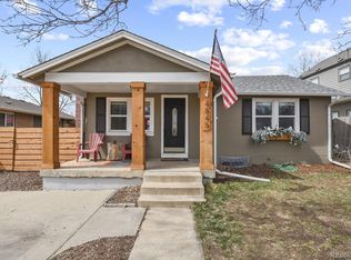 4845 Chase St, Denver, CO 80212
