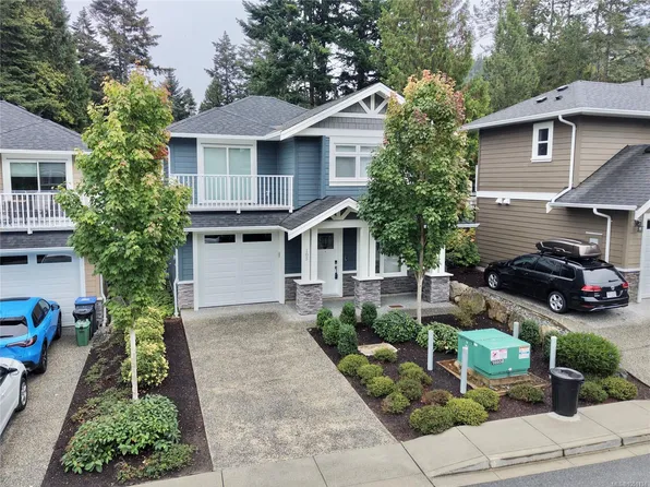 5160 Hammond Bay Rd #105, Nanaimo, BC V9T 5B5