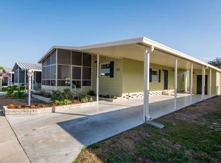 526 Barbara Way, Tarpon Springs, FL 34689