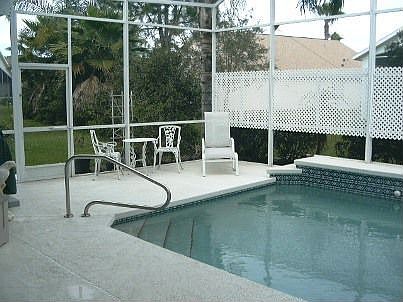 SUNDECK