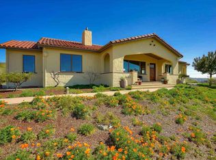 3522 Welch Creek Rd, Sunol, CA 94586