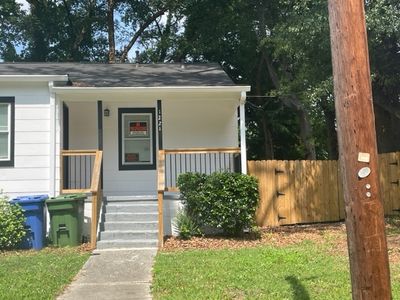 1221 Campbellton Pl SW, Atlanta, GA, 30310