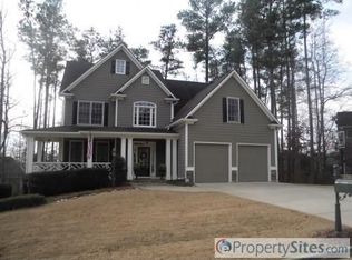 5709 Hatchery Way, Powder Springs, GA 30127