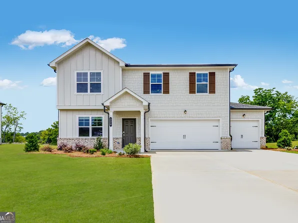 220 Old Hollow Way, Kathleen, GA 31047