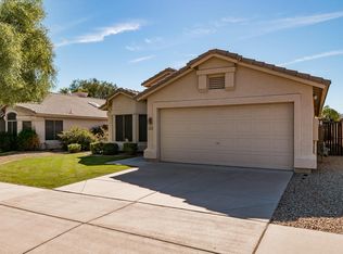 3033 E Roveen Ave, Phoenix, AZ 85032