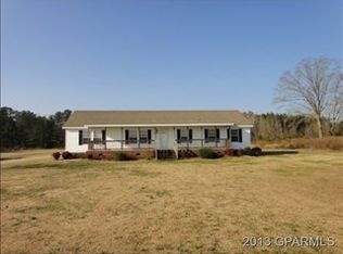 4536 Emma Cannon Rd, Ayden, NC 28513