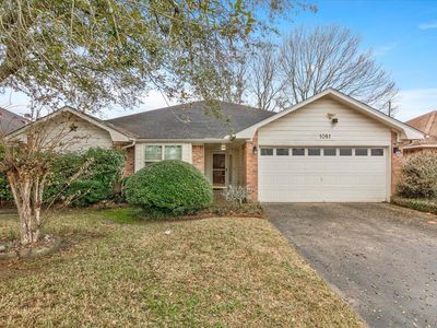 1081 Meadowvale Dr, Beaumont, TX, 77706