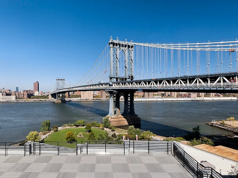 30 Washington St #4G — Photo 12