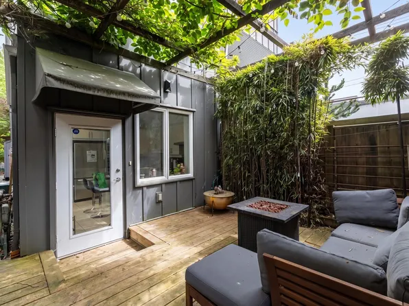 508 E 7th Ave, Vancouver, BC V5T 1N7