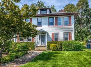 65 Park Ave, Eastchester, NY 10709