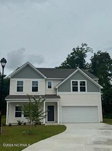 320 Cherry Grove Court Lot 144, Castle Hayne, NC, 28429