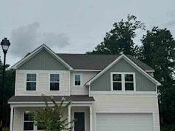 320 Cherry Grove Court Lot 144, Castle Hayne, NC 28429